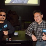 Playstation President Shuhei Yoshida on VR and 20th anniversary