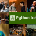 Python Conference Chairman: Building a Programming Community, One Coder at a Time